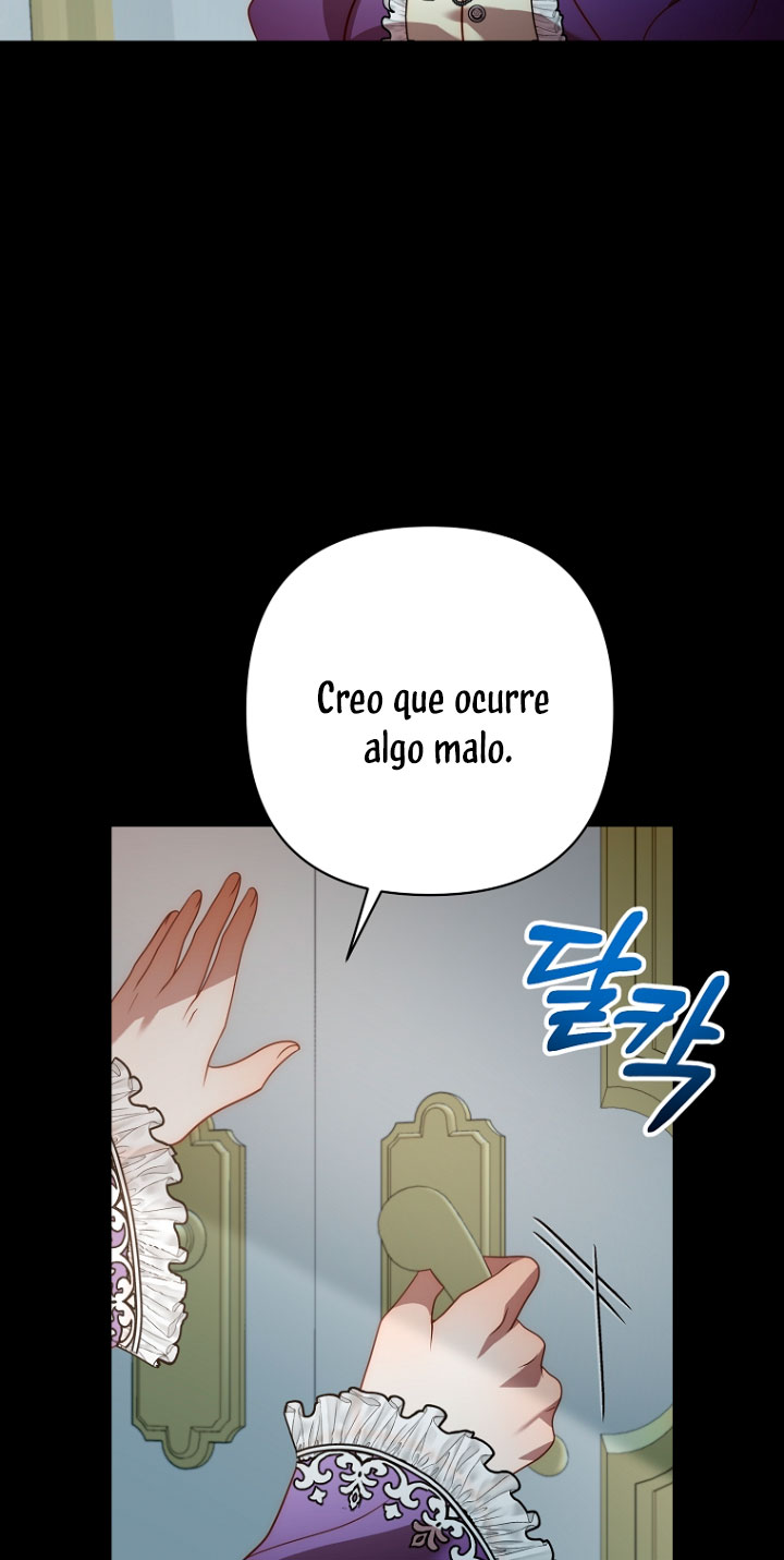 Mientras estoy de vuelta en el tiempo, obtendré mi venganza Capítulo 45 - Página 33