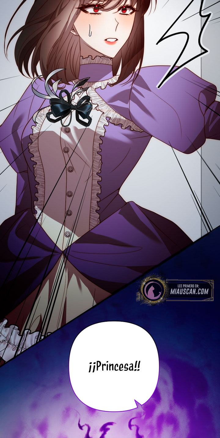 Mientras estoy de vuelta en el tiempo, obtendré mi venganza Capítulo 45 - Página 36