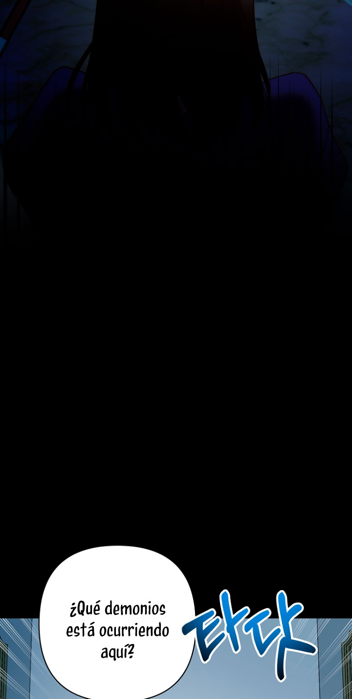 Mientras estoy de vuelta en el tiempo, obtendré mi venganza Capítulo 45 - Página 38