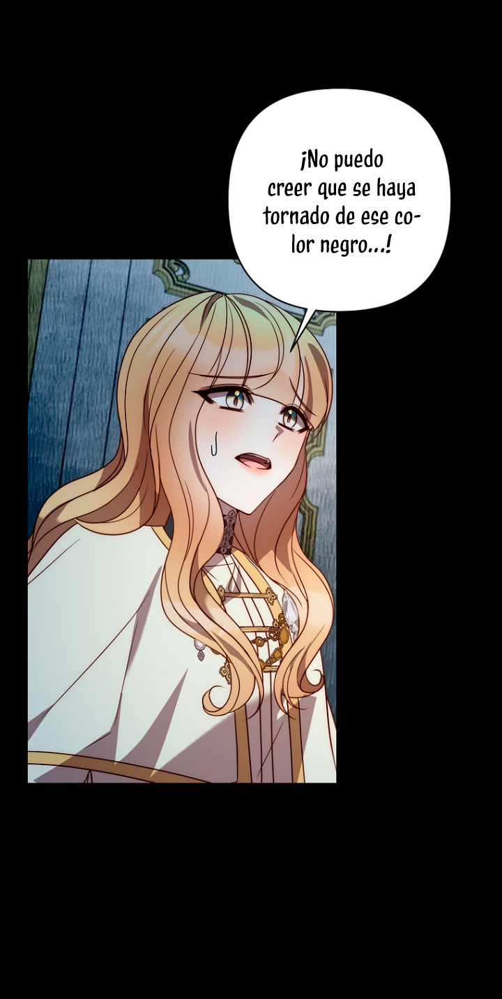 Mientras estoy de vuelta en el tiempo, obtendré mi venganza Capítulo 45 - Página 42