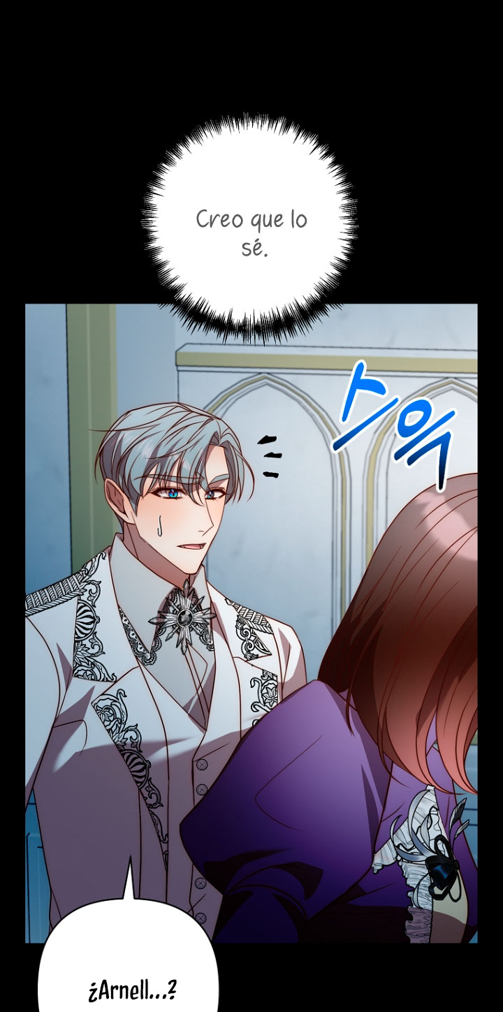 Mientras estoy de vuelta en el tiempo, obtendré mi venganza Capítulo 45 - Página 44