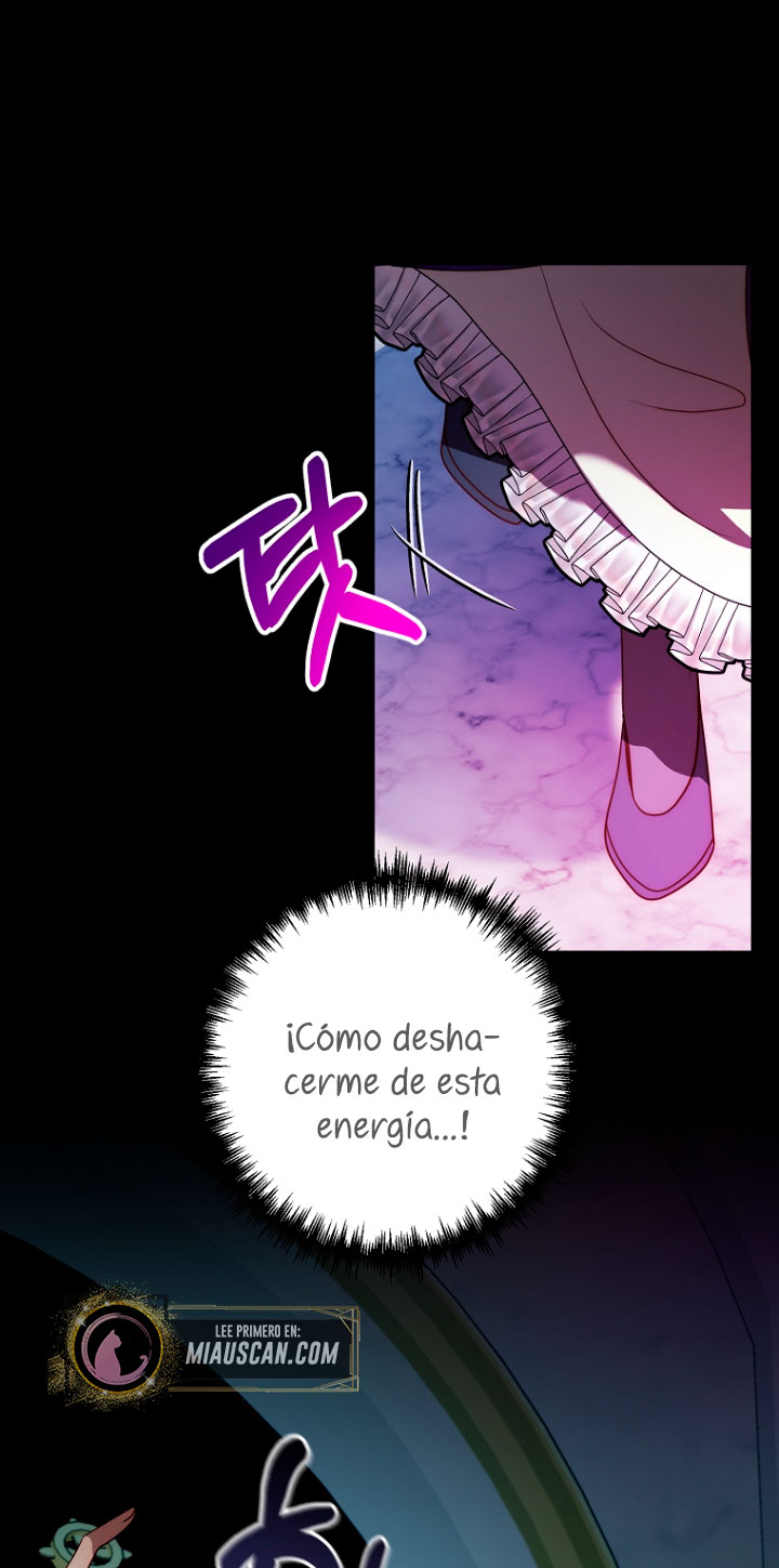 Mientras estoy de vuelta en el tiempo, obtendré mi venganza Capítulo 45 - Página 46