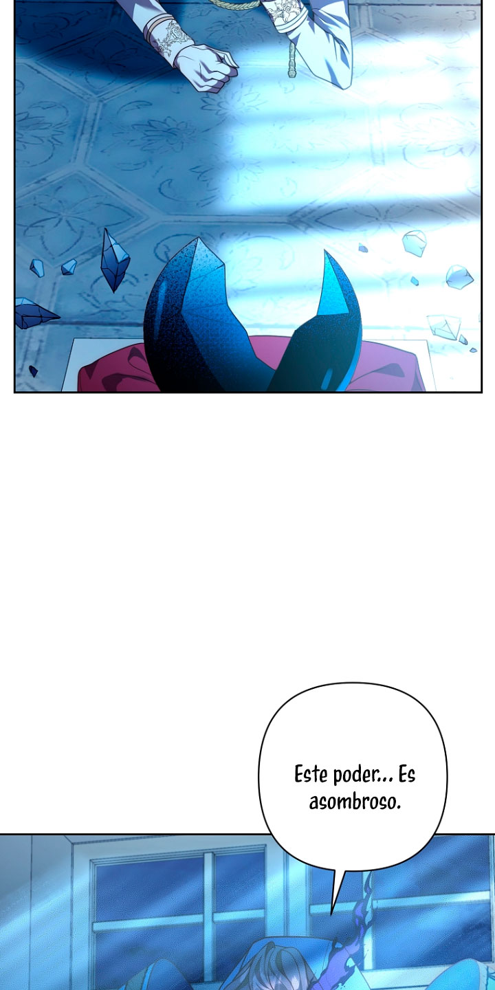 Mientras estoy de vuelta en el tiempo, obtendré mi venganza Capítulo 45 - Página 5