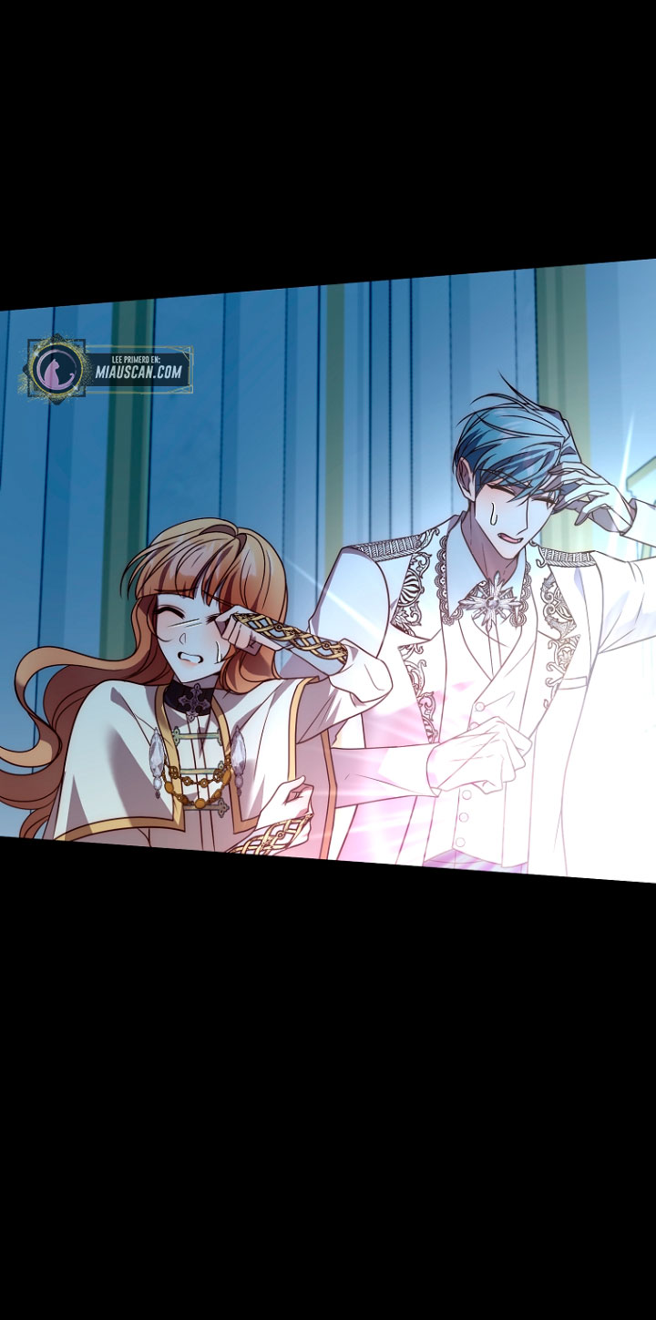 Mientras estoy de vuelta en el tiempo, obtendré mi venganza Capítulo 45 - Página 50