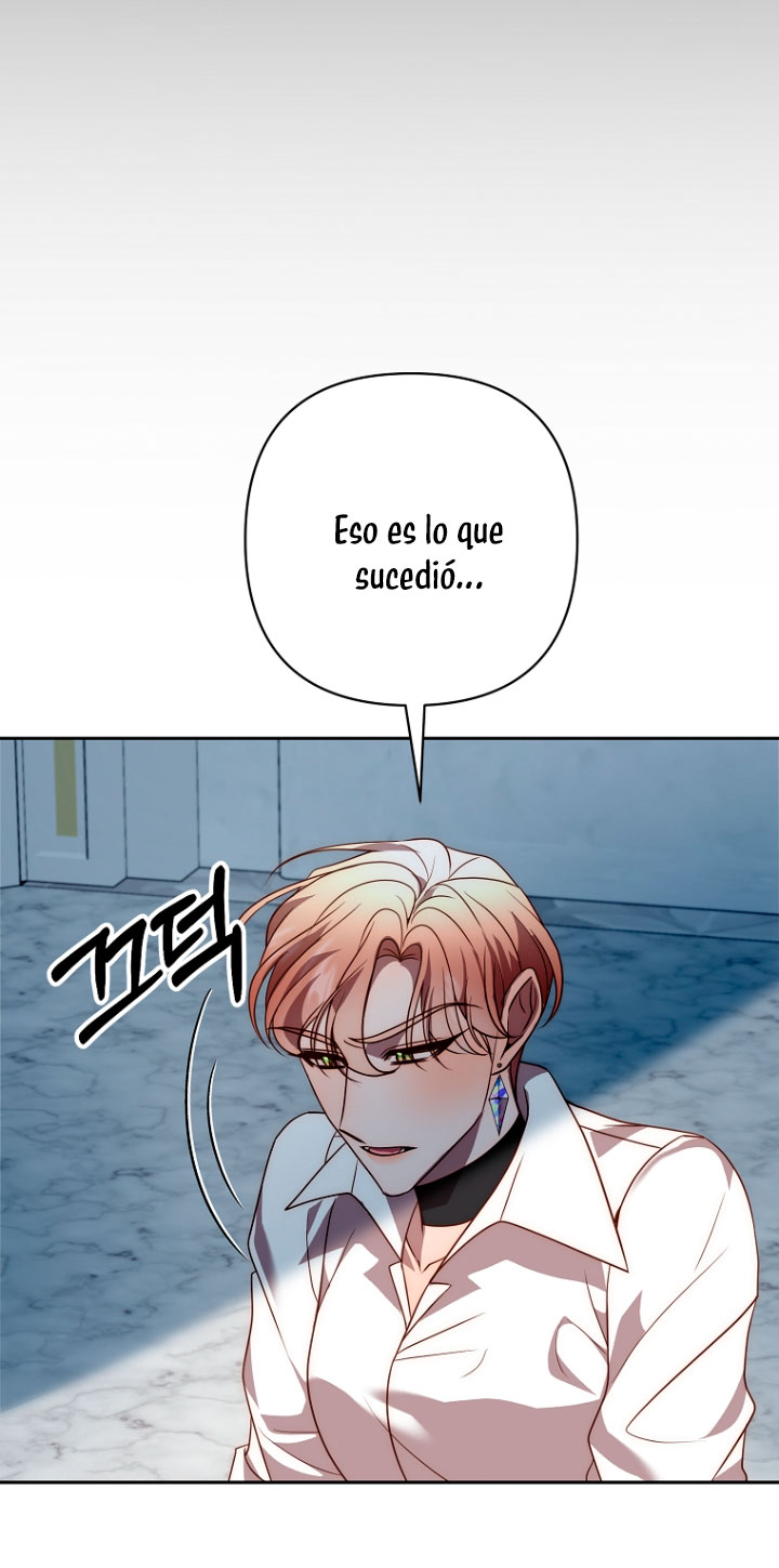 Mientras estoy de vuelta en el tiempo, obtendré mi venganza Capítulo 45 - Página 54