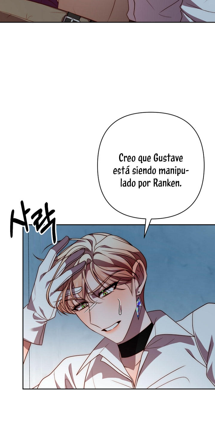 Mientras estoy de vuelta en el tiempo, obtendré mi venganza Capítulo 45 - Página 56