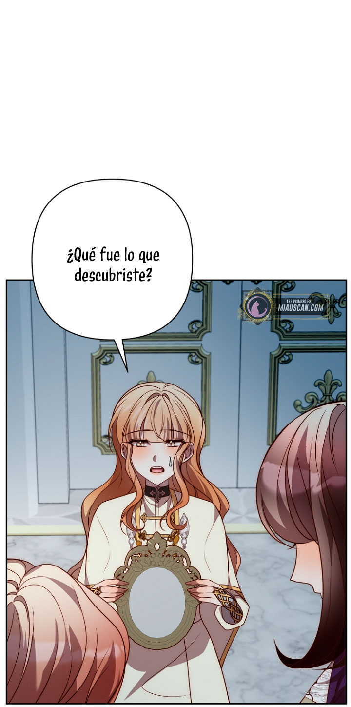 Mientras estoy de vuelta en el tiempo, obtendré mi venganza Capítulo 45 - Página 57