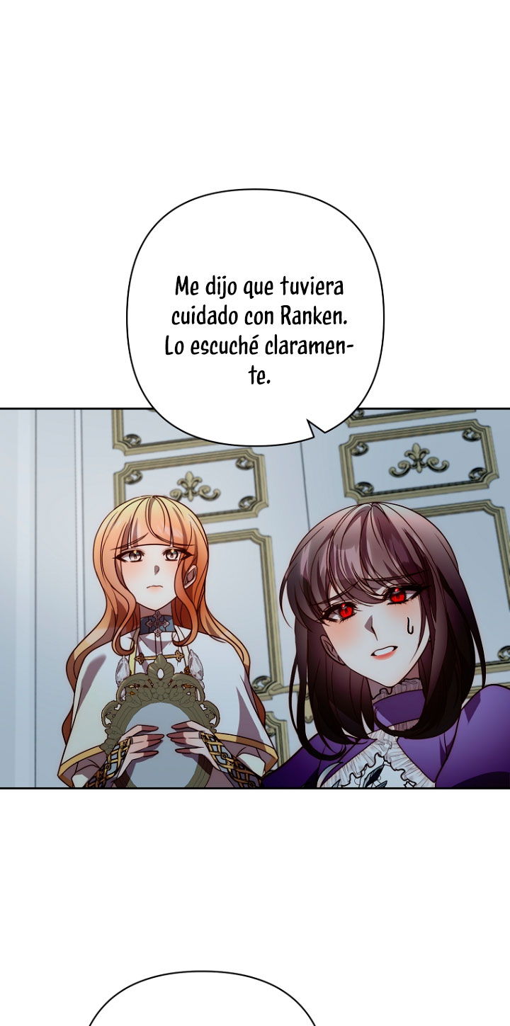 Mientras estoy de vuelta en el tiempo, obtendré mi venganza Capítulo 45 - Página 59