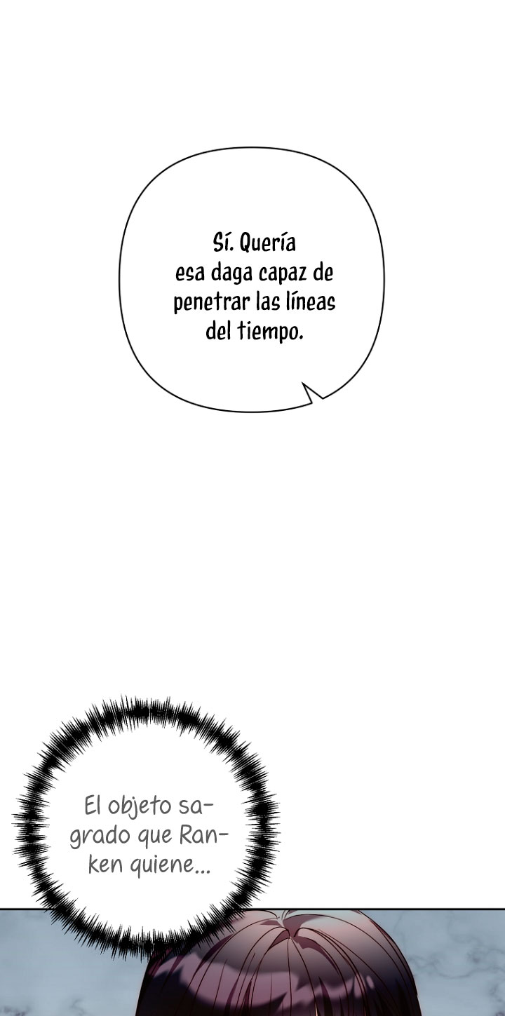 Mientras estoy de vuelta en el tiempo, obtendré mi venganza Capítulo 45 - Página 61