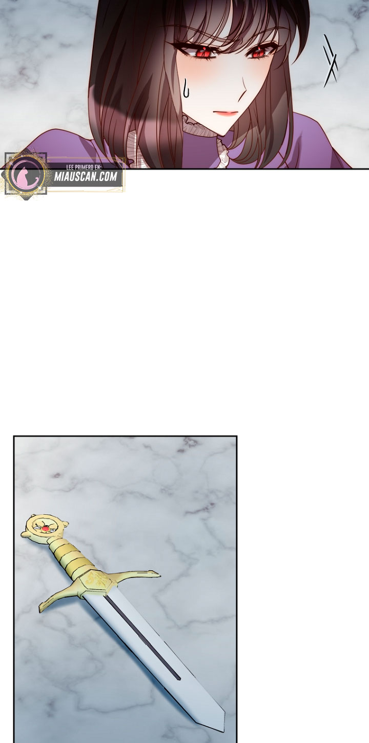 Mientras estoy de vuelta en el tiempo, obtendré mi venganza Capítulo 45 - Página 62