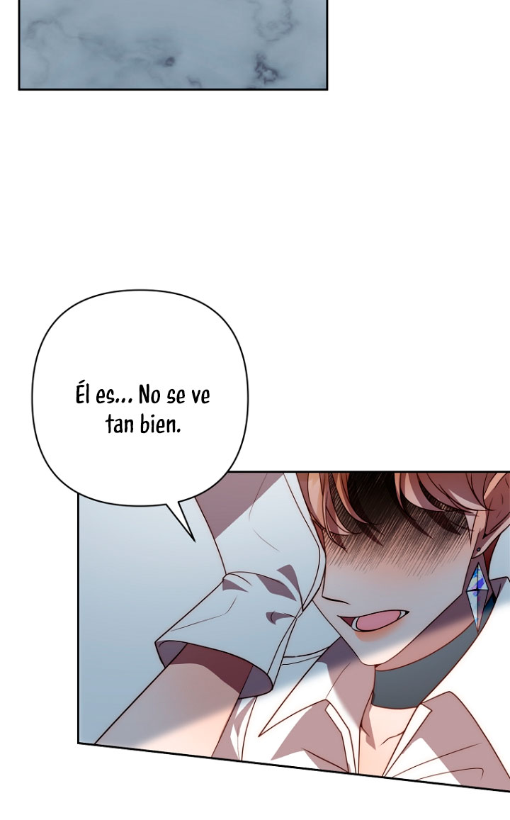 Mientras estoy de vuelta en el tiempo, obtendré mi venganza Capítulo 45 - Página 63