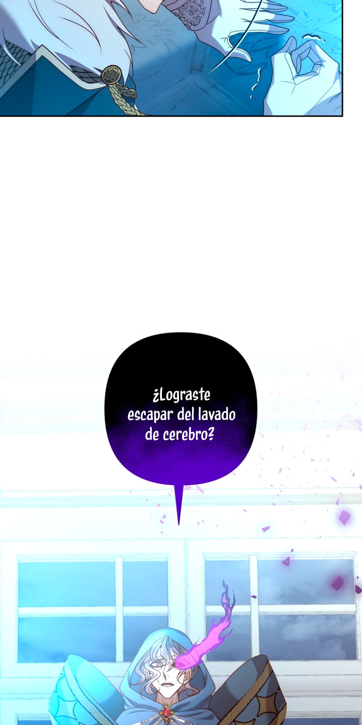 Mientras estoy de vuelta en el tiempo, obtendré mi venganza Capítulo 45 - Página 7