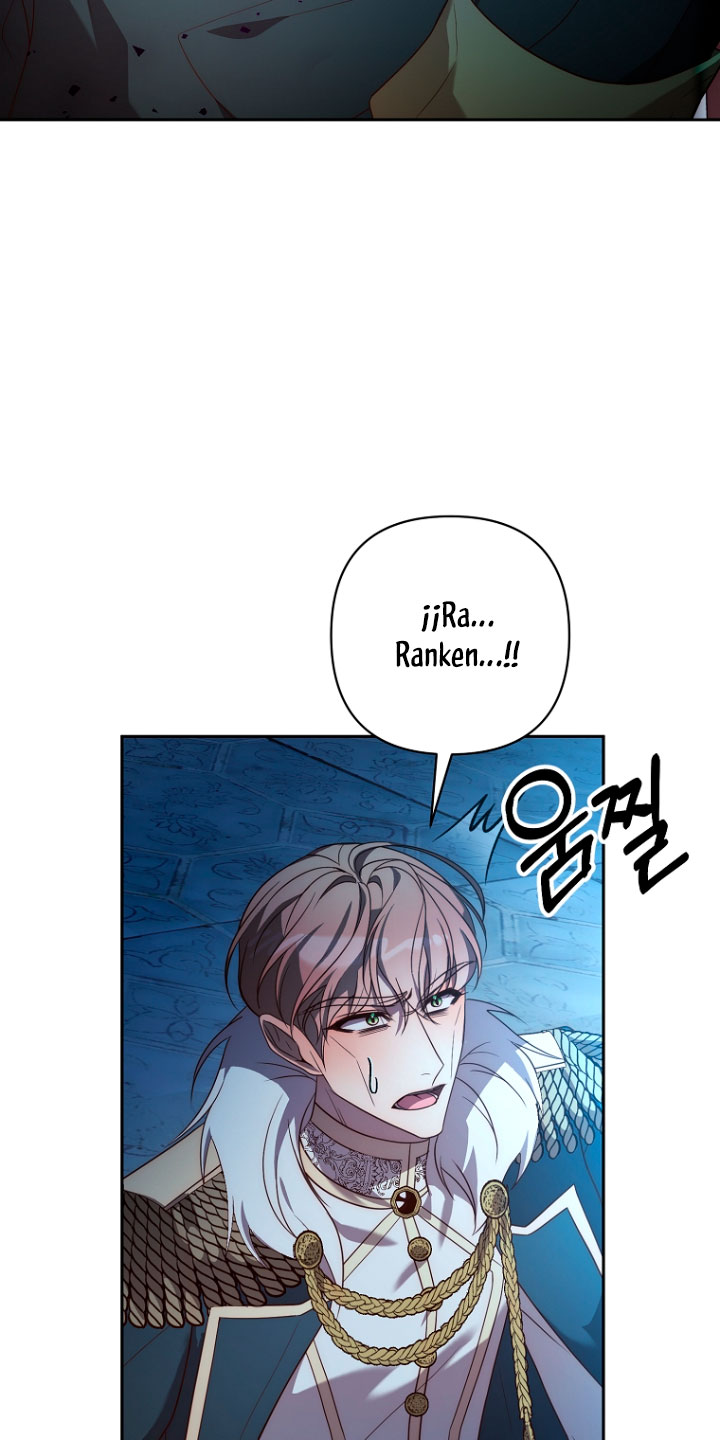 Mientras estoy de vuelta en el tiempo, obtendré mi venganza Capítulo 45 - Página 9