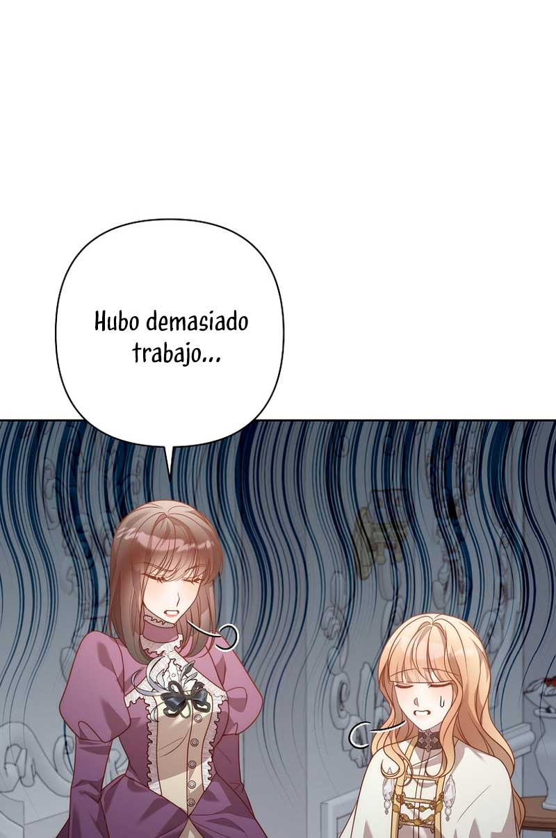 Mientras estoy de vuelta en el tiempo, obtendré mi venganza Capítulo 46 - Página 10