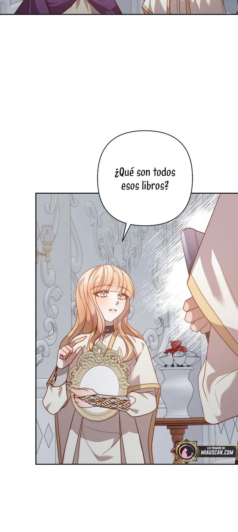 Mientras estoy de vuelta en el tiempo, obtendré mi venganza Capítulo 46 - Página 11