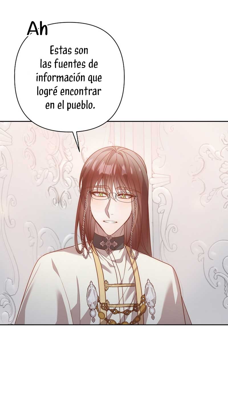 Mientras estoy de vuelta en el tiempo, obtendré mi venganza Capítulo 46 - Página 12