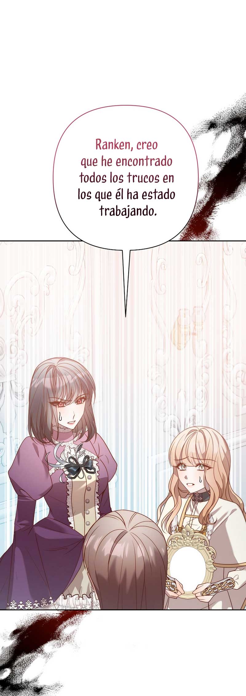 Mientras estoy de vuelta en el tiempo, obtendré mi venganza Capítulo 46 - Página 13