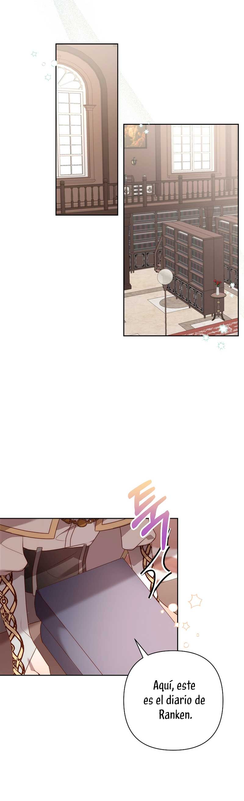 Mientras estoy de vuelta en el tiempo, obtendré mi venganza Capítulo 46 - Página 16