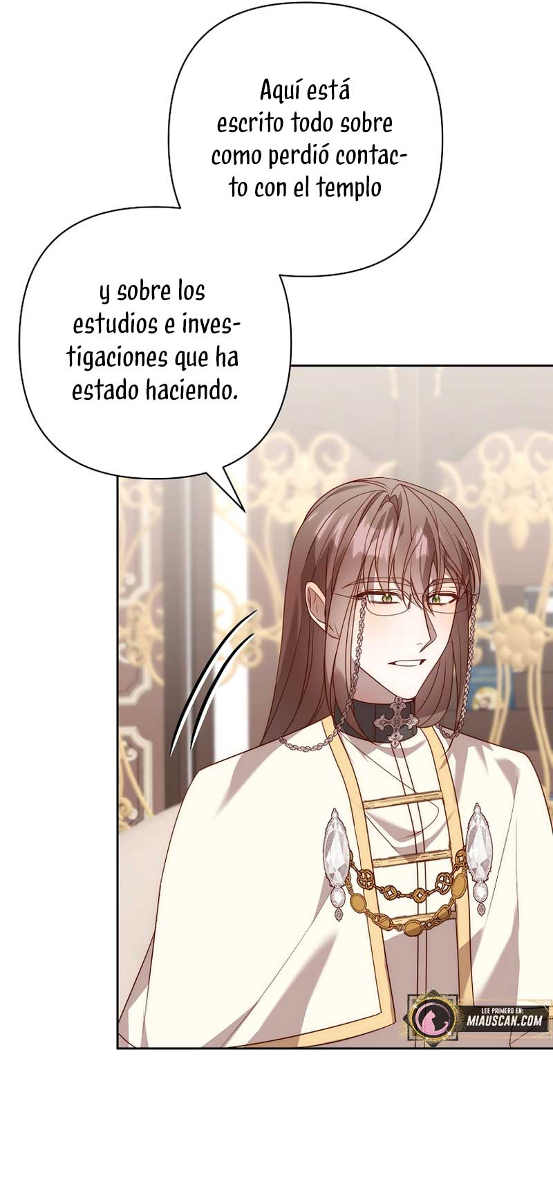 Mientras estoy de vuelta en el tiempo, obtendré mi venganza Capítulo 46 - Página 17