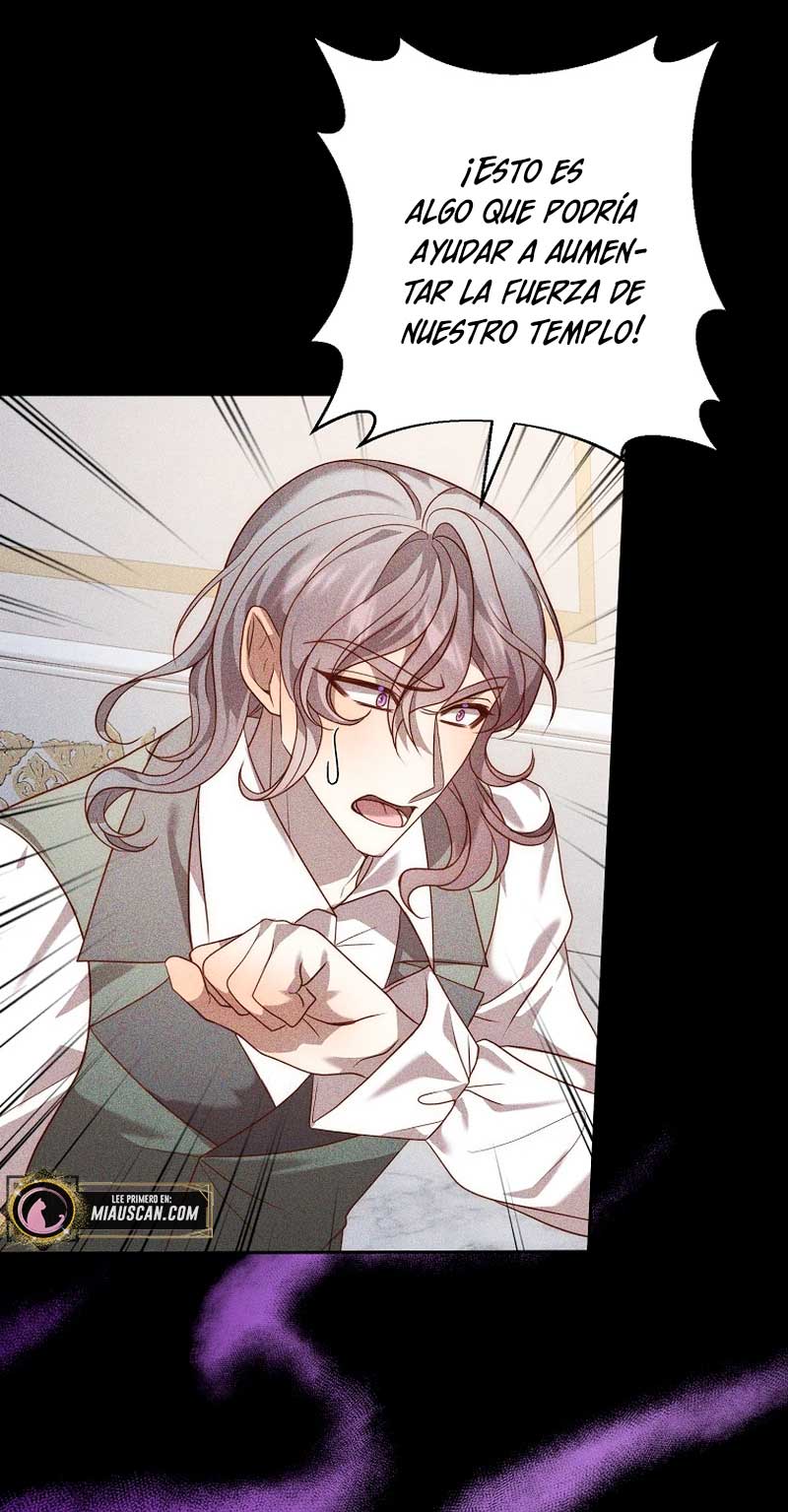 Mientras estoy de vuelta en el tiempo, obtendré mi venganza Capítulo 46 - Página 21