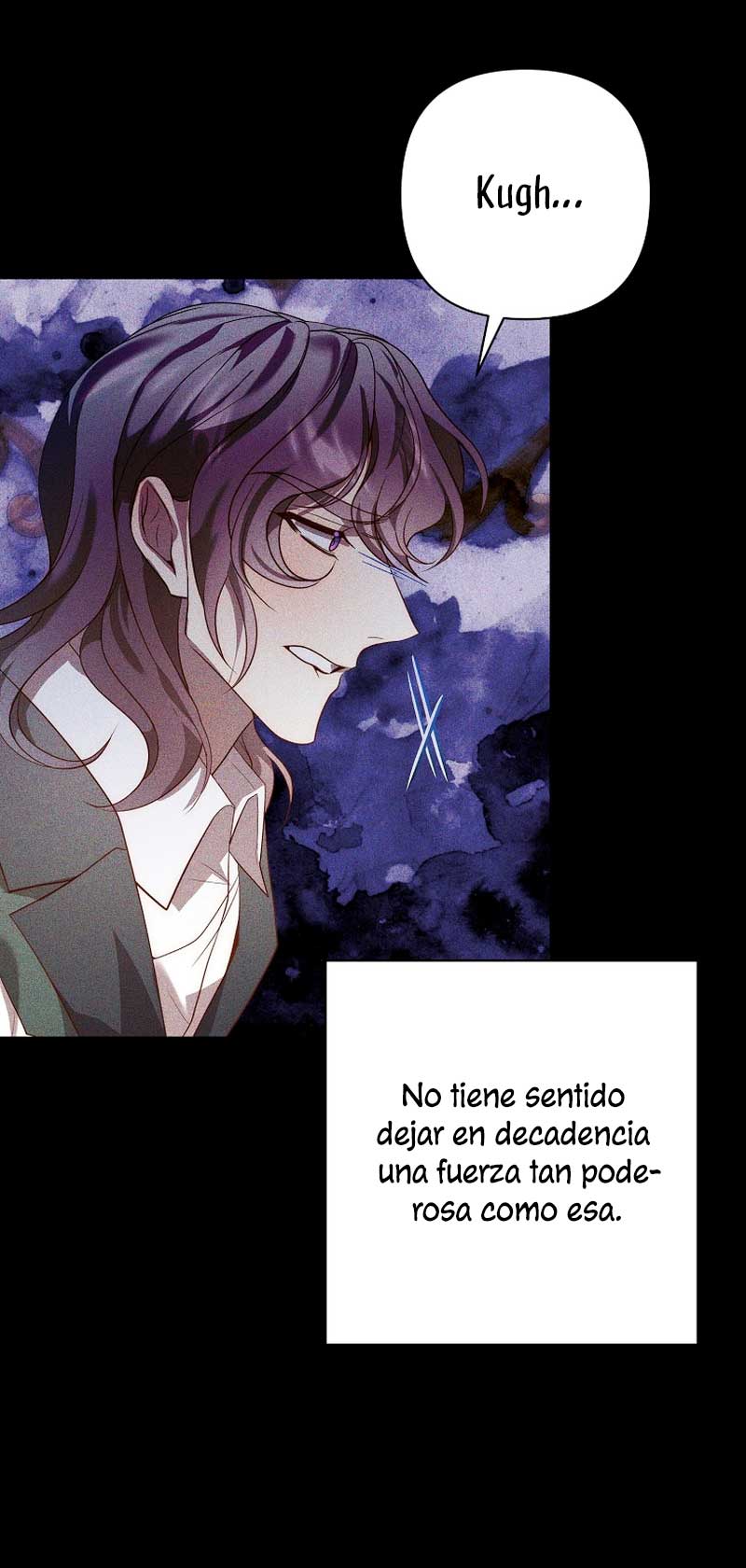 Mientras estoy de vuelta en el tiempo, obtendré mi venganza Capítulo 46 - Página 24