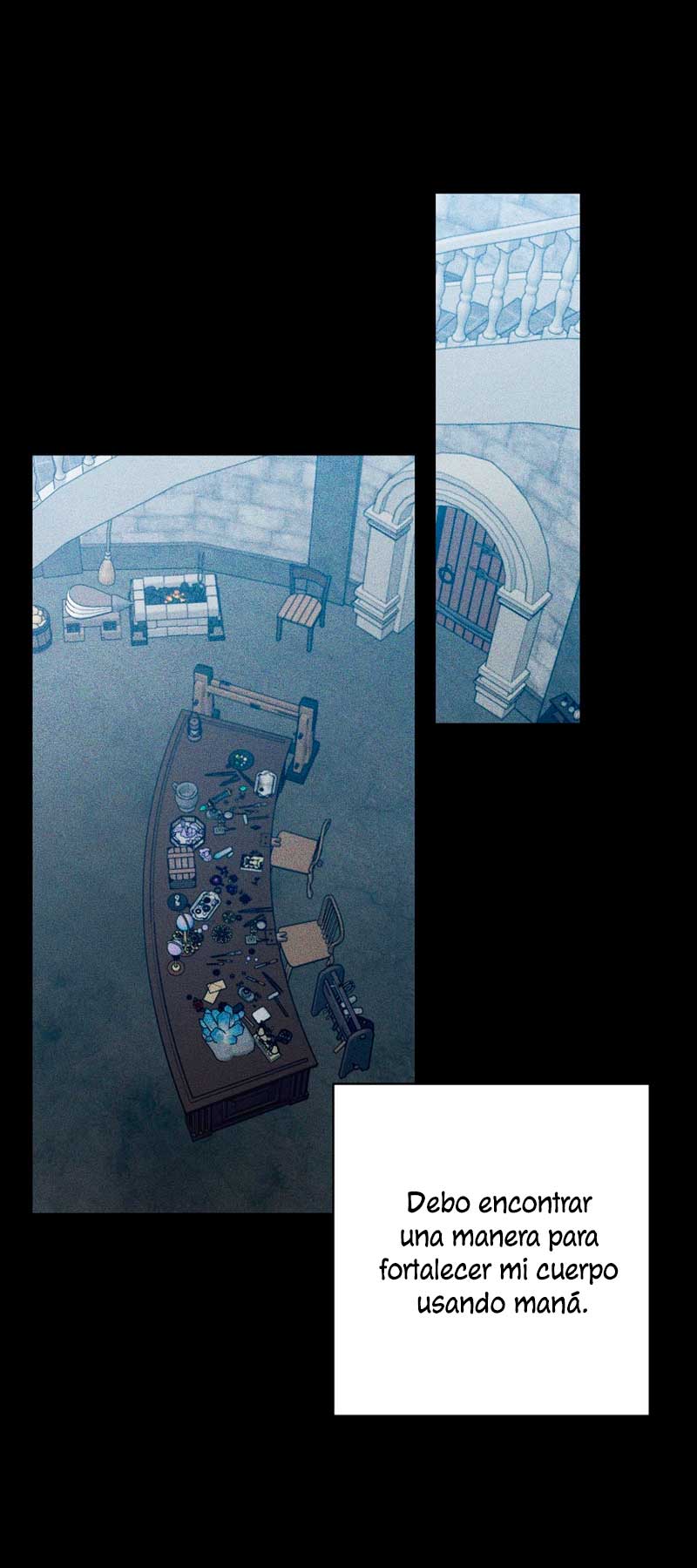 Mientras estoy de vuelta en el tiempo, obtendré mi venganza Capítulo 46 - Página 25