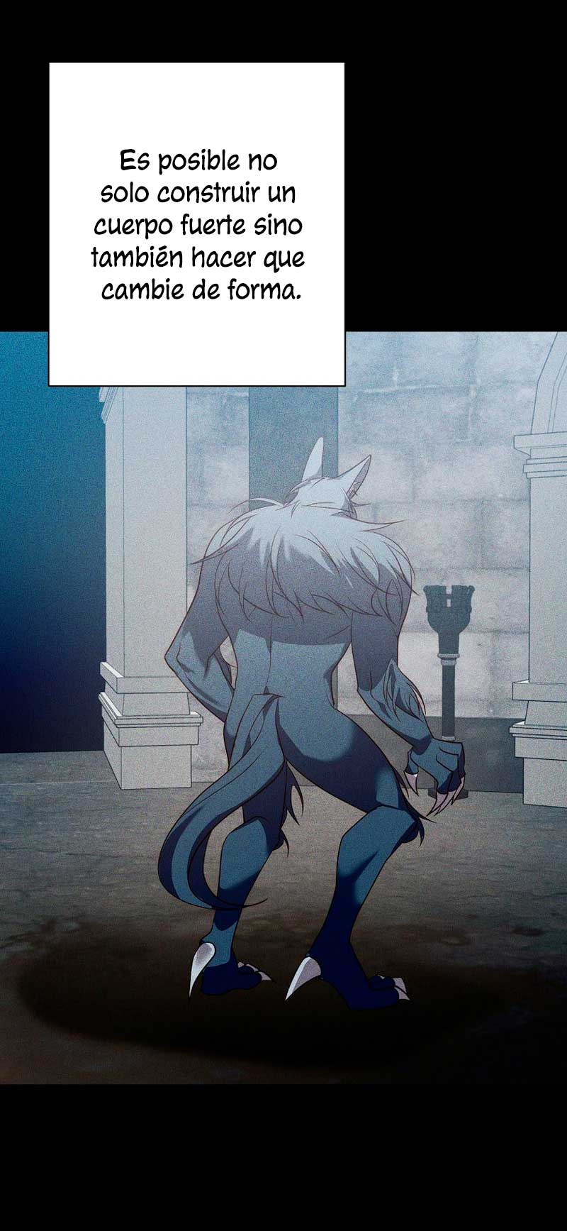 Mientras estoy de vuelta en el tiempo, obtendré mi venganza Capítulo 46 - Página 26