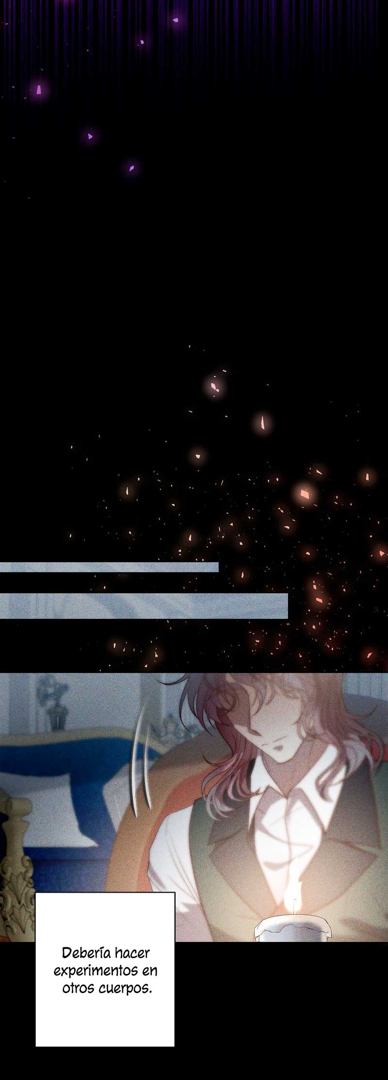 Mientras estoy de vuelta en el tiempo, obtendré mi venganza Capítulo 46 - Página 28