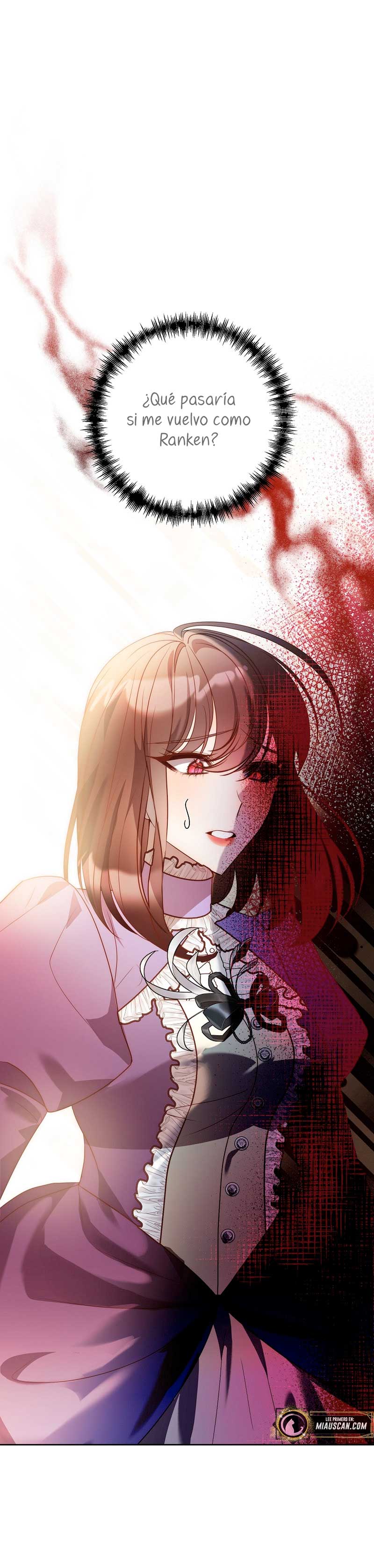 Mientras estoy de vuelta en el tiempo, obtendré mi venganza Capítulo 46 - Página 3
