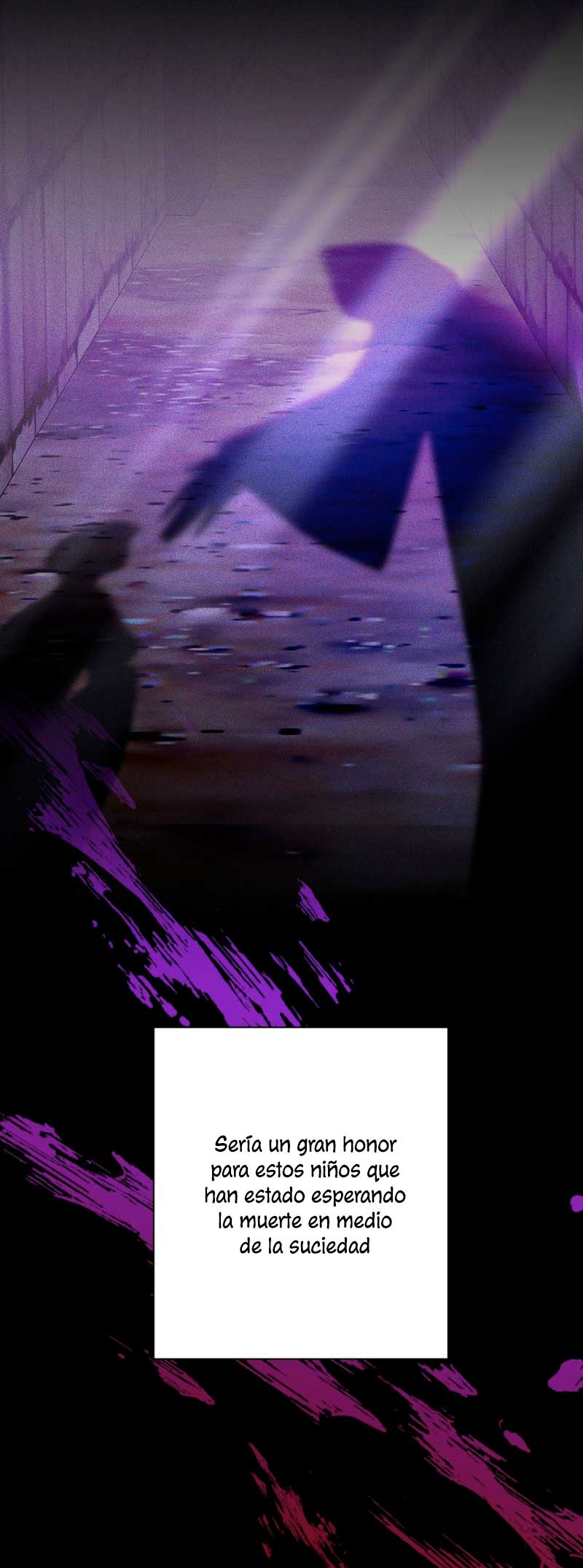 Mientras estoy de vuelta en el tiempo, obtendré mi venganza Capítulo 46 - Página 33