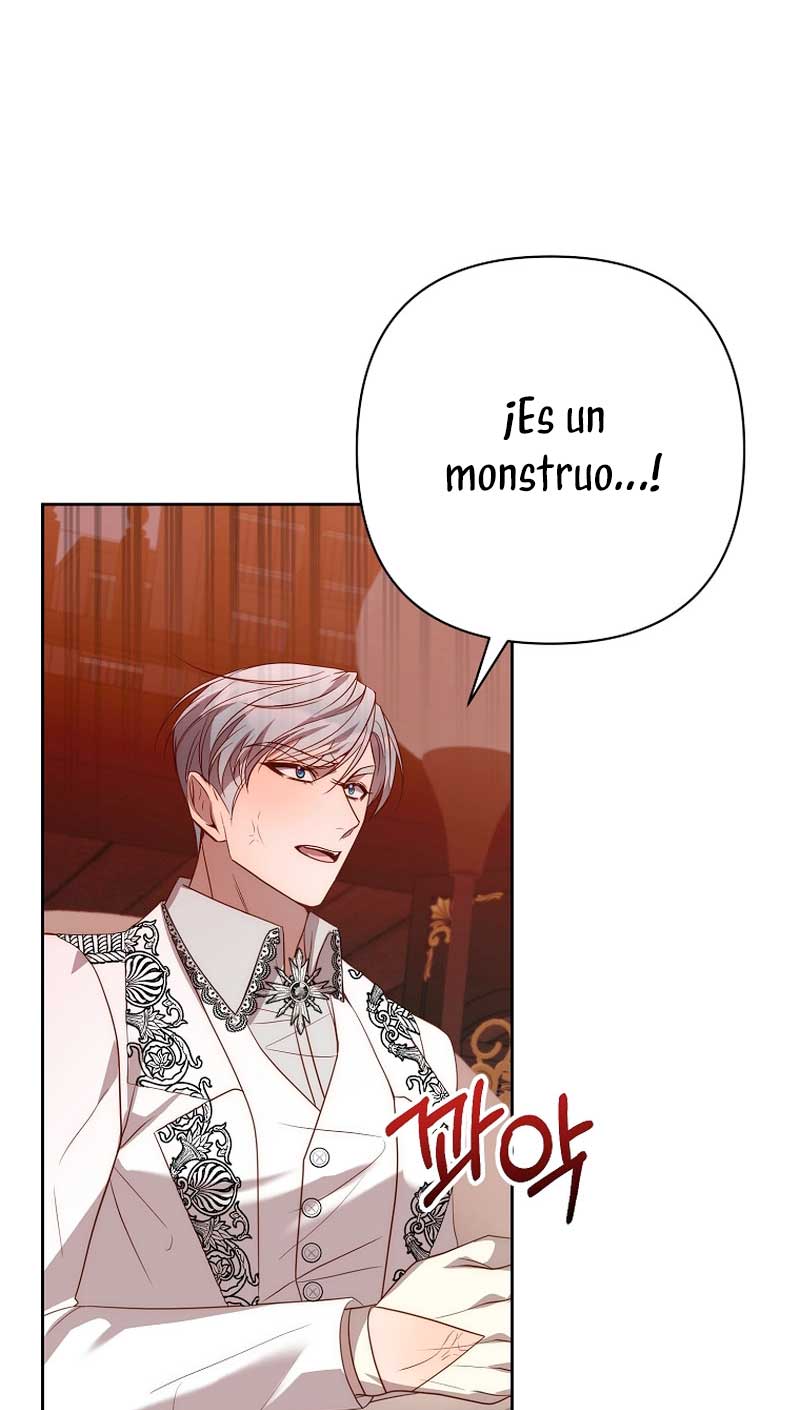 Mientras estoy de vuelta en el tiempo, obtendré mi venganza Capítulo 46 - Página 36