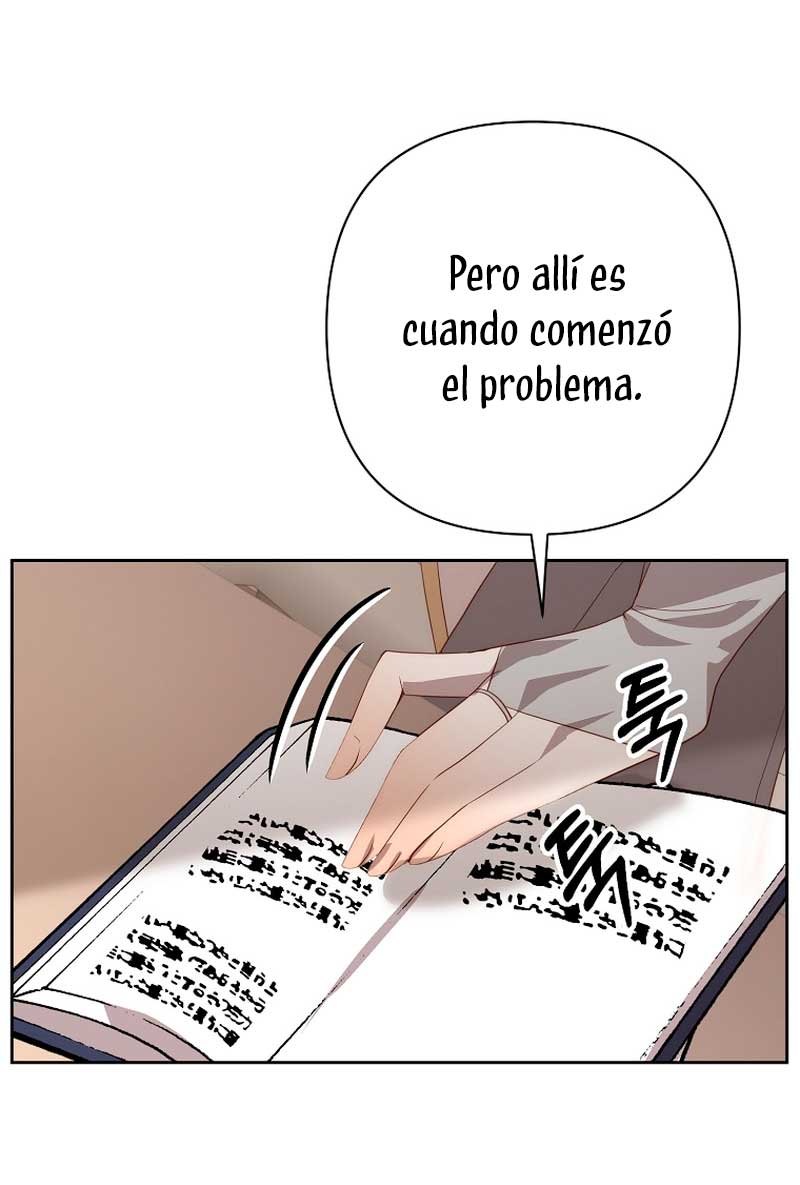 Mientras estoy de vuelta en el tiempo, obtendré mi venganza Capítulo 46 - Página 39