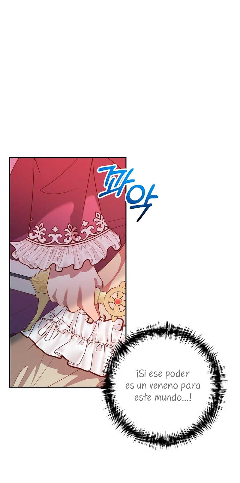 Mientras estoy de vuelta en el tiempo, obtendré mi venganza Capítulo 46 - Página 4