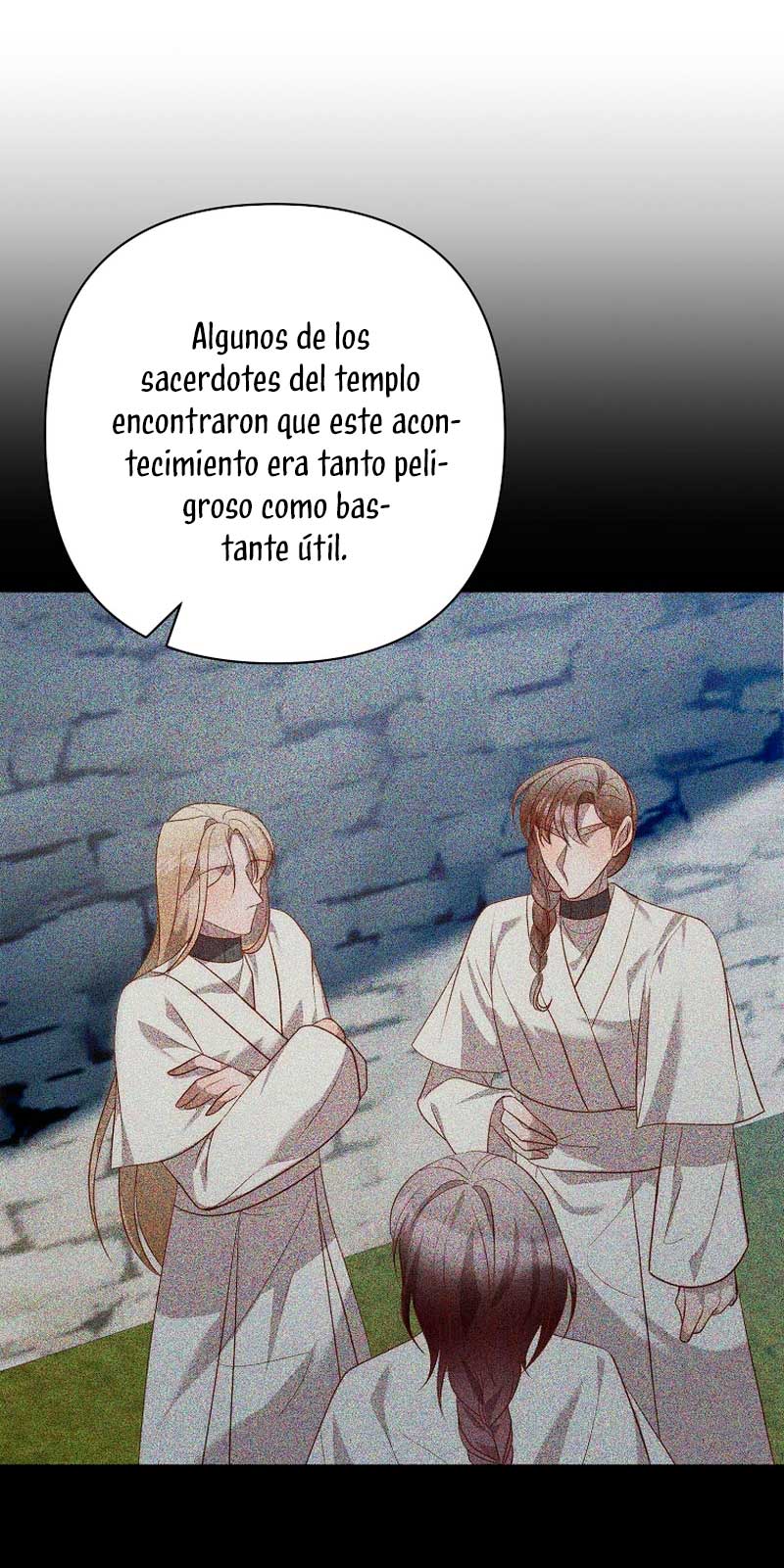 Mientras estoy de vuelta en el tiempo, obtendré mi venganza Capítulo 46 - Página 40