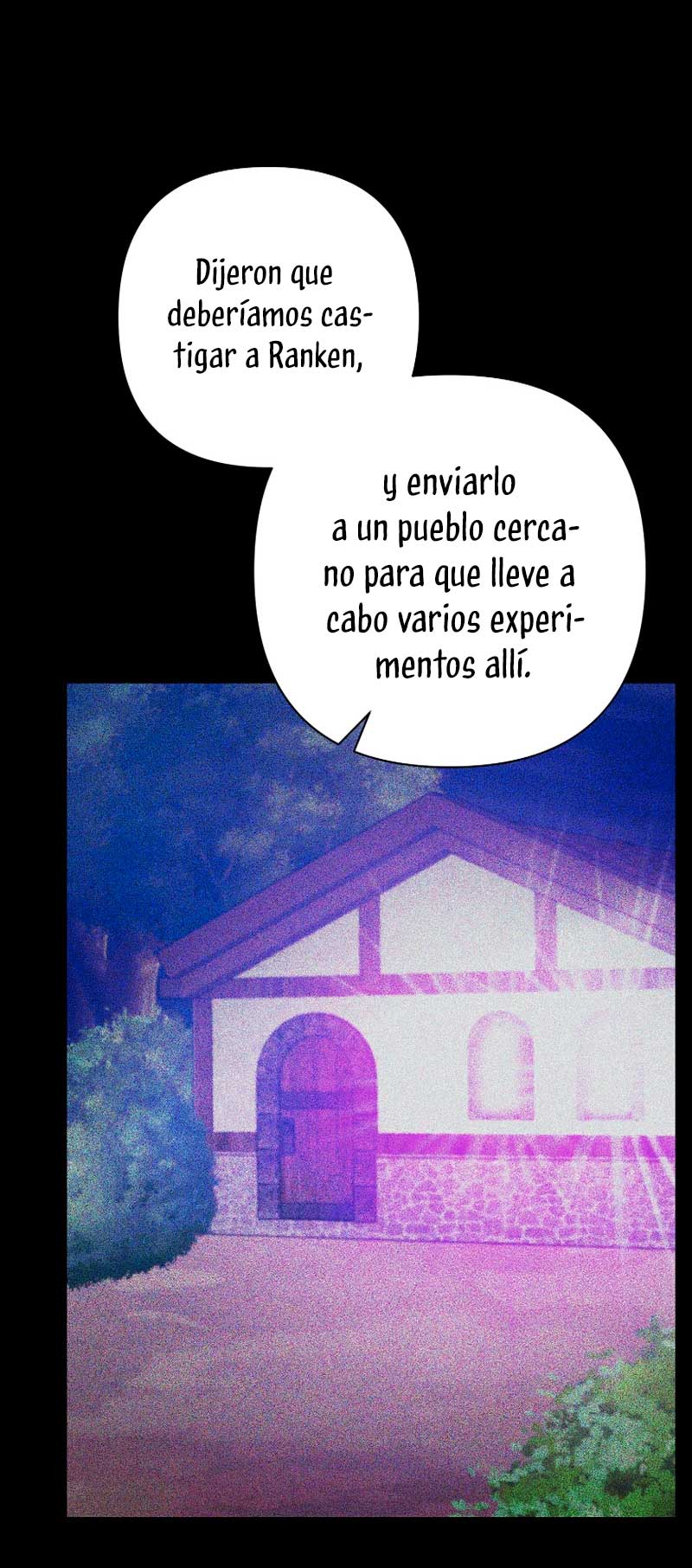 Mientras estoy de vuelta en el tiempo, obtendré mi venganza Capítulo 46 - Página 41