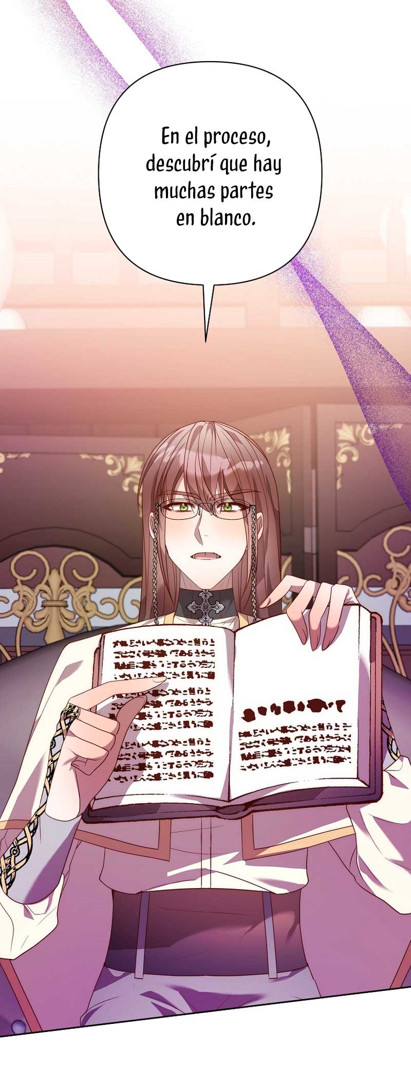 Mientras estoy de vuelta en el tiempo, obtendré mi venganza Capítulo 46 - Página 43