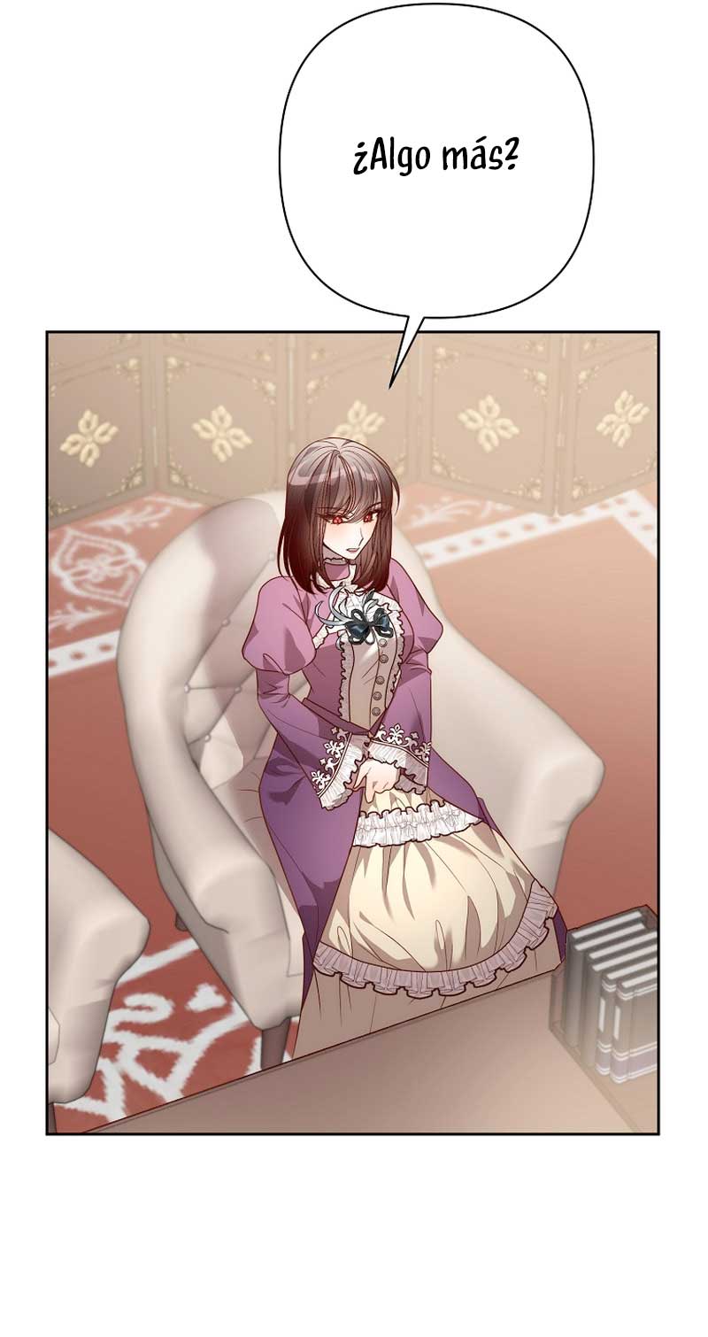 Mientras estoy de vuelta en el tiempo, obtendré mi venganza Capítulo 46 - Página 47