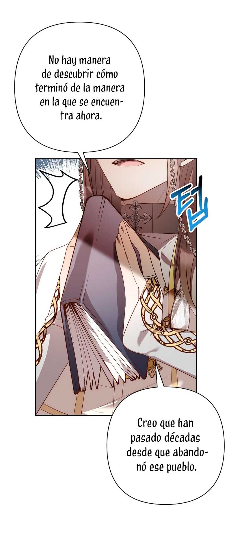 Mientras estoy de vuelta en el tiempo, obtendré mi venganza Capítulo 46 - Página 48