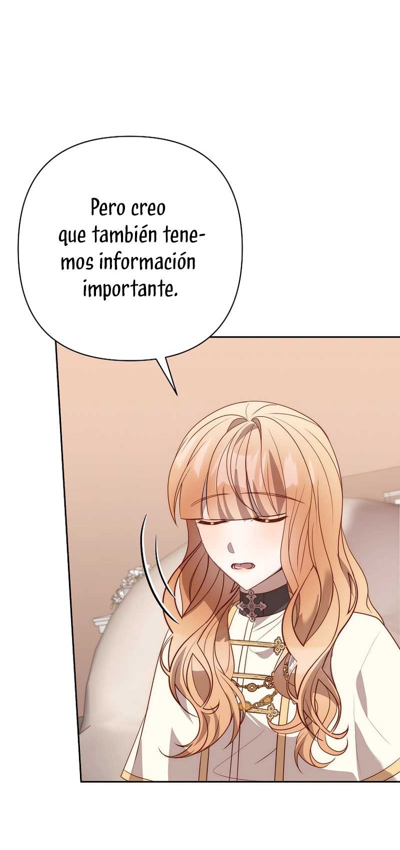 Mientras estoy de vuelta en el tiempo, obtendré mi venganza Capítulo 46 - Página 49