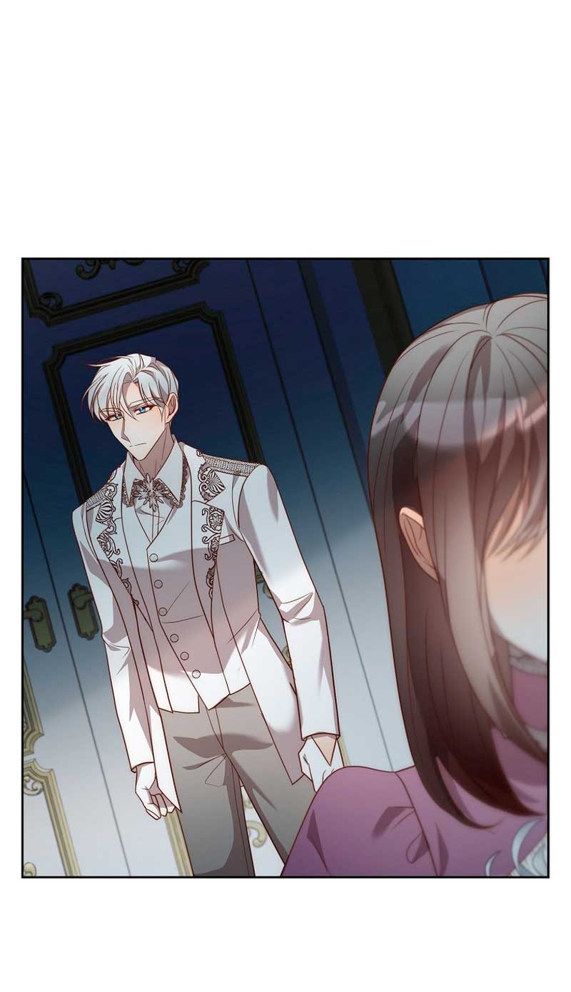 Mientras estoy de vuelta en el tiempo, obtendré mi venganza Capítulo 46 - Página 5