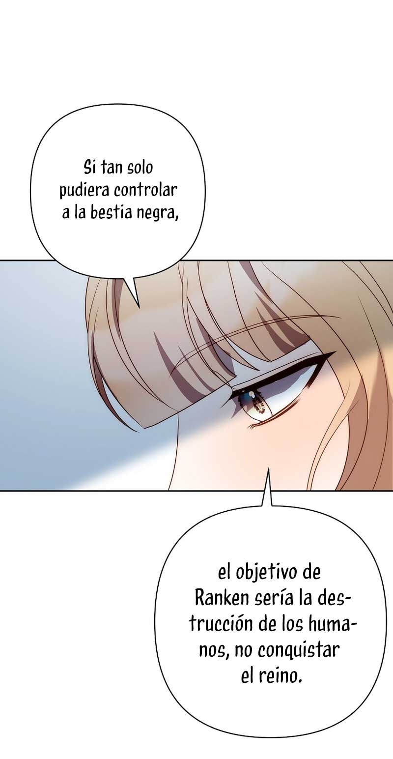 Mientras estoy de vuelta en el tiempo, obtendré mi venganza Capítulo 46 - Página 50