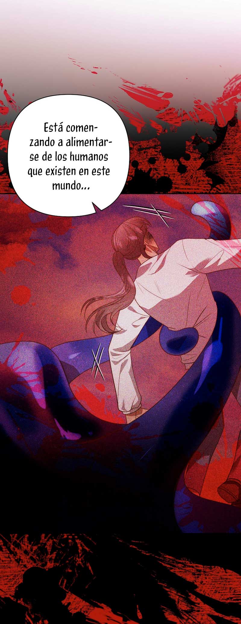 Mientras estoy de vuelta en el tiempo, obtendré mi venganza Capítulo 46 - Página 52