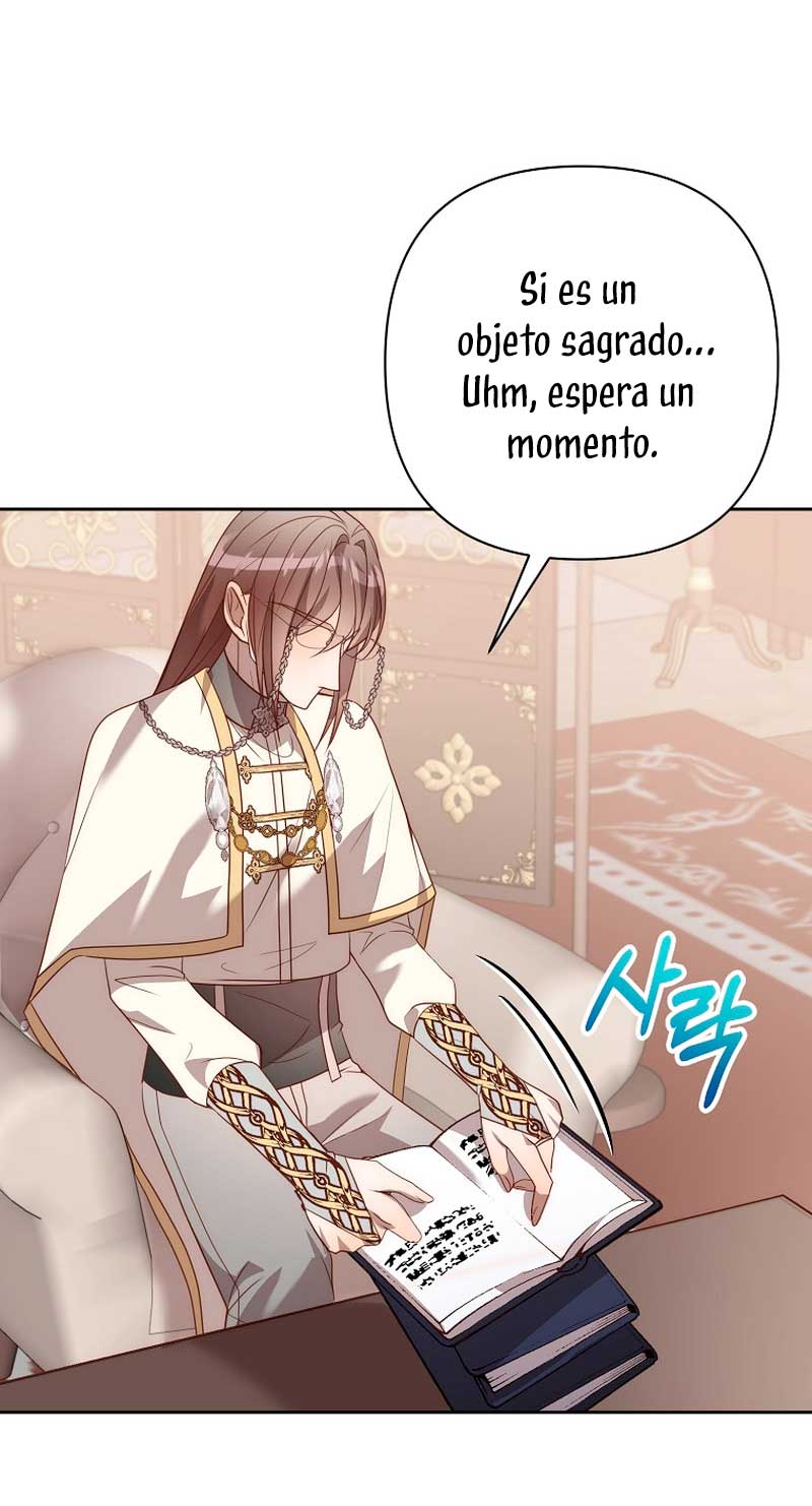 Mientras estoy de vuelta en el tiempo, obtendré mi venganza Capítulo 46 - Página 54