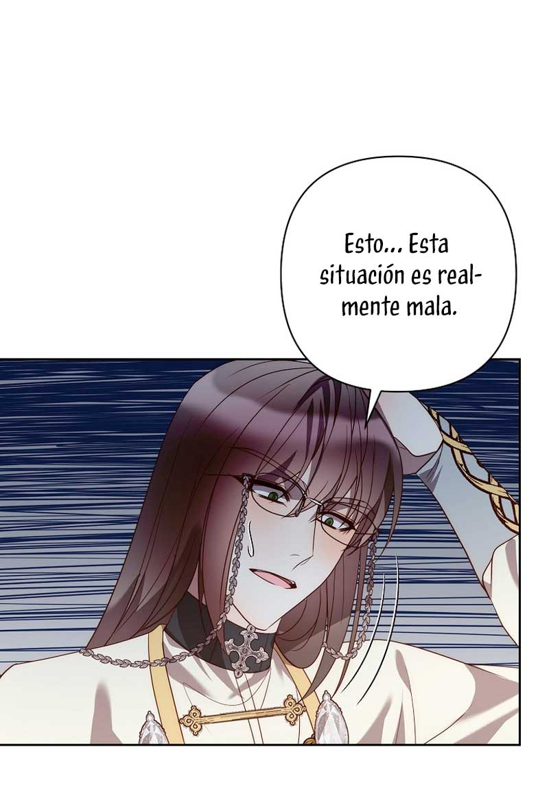 Mientras estoy de vuelta en el tiempo, obtendré mi venganza Capítulo 46 - Página 55