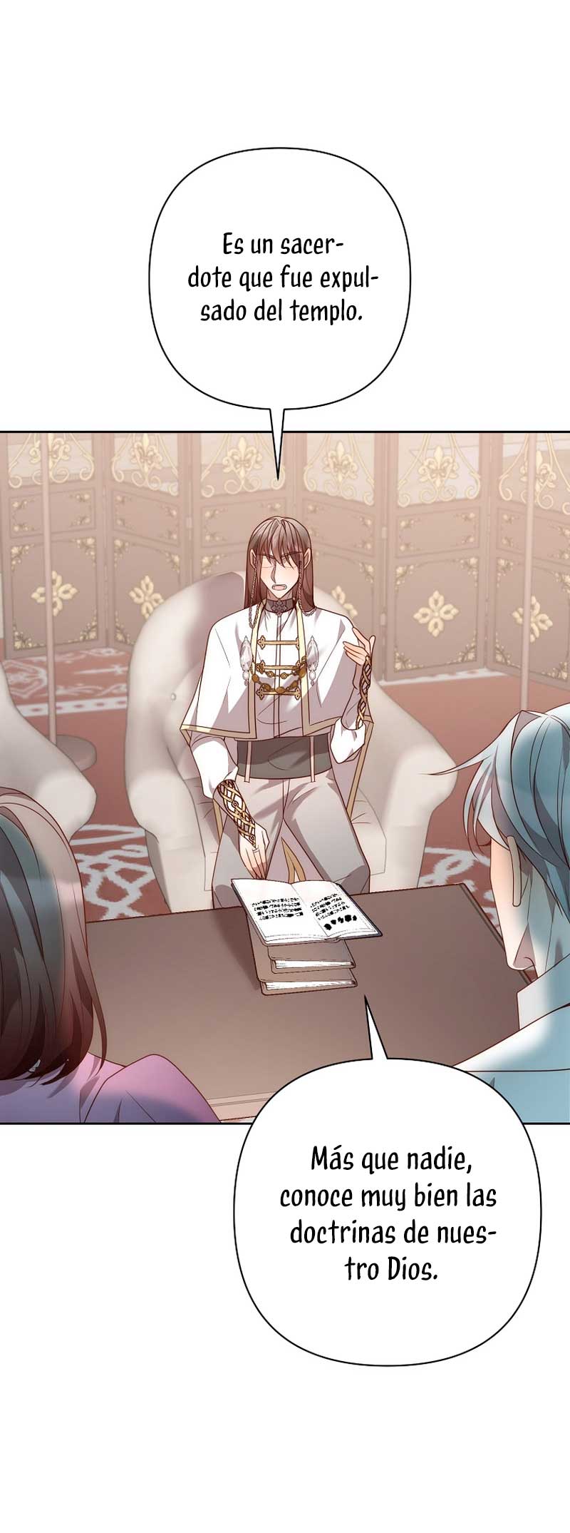 Mientras estoy de vuelta en el tiempo, obtendré mi venganza Capítulo 46 - Página 57