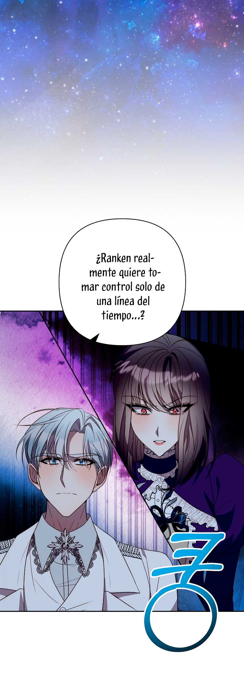 Mientras estoy de vuelta en el tiempo, obtendré mi venganza Capítulo 46 - Página 59