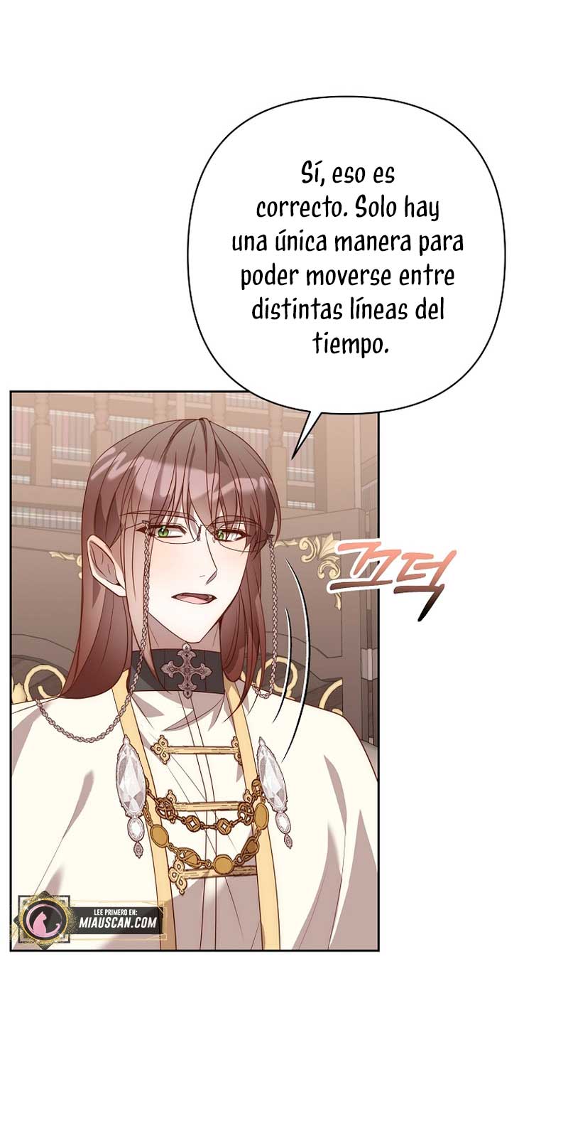 Mientras estoy de vuelta en el tiempo, obtendré mi venganza Capítulo 46 - Página 61