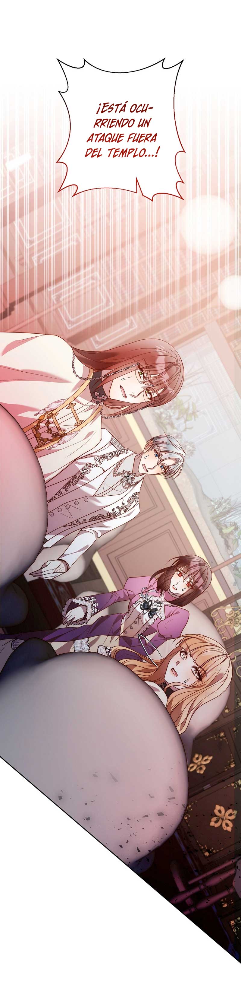 Mientras estoy de vuelta en el tiempo, obtendré mi venganza Capítulo 46 - Página 65