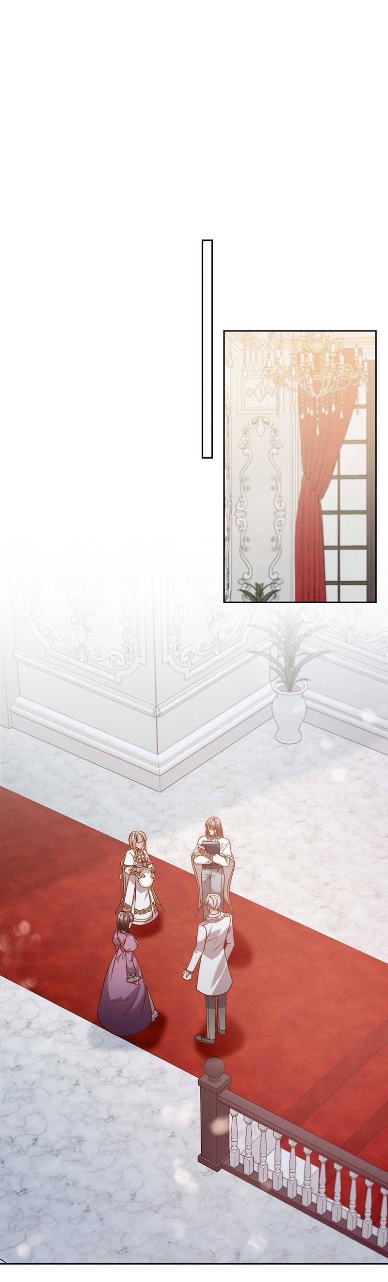 Mientras estoy de vuelta en el tiempo, obtendré mi venganza Capítulo 46 - Página 8