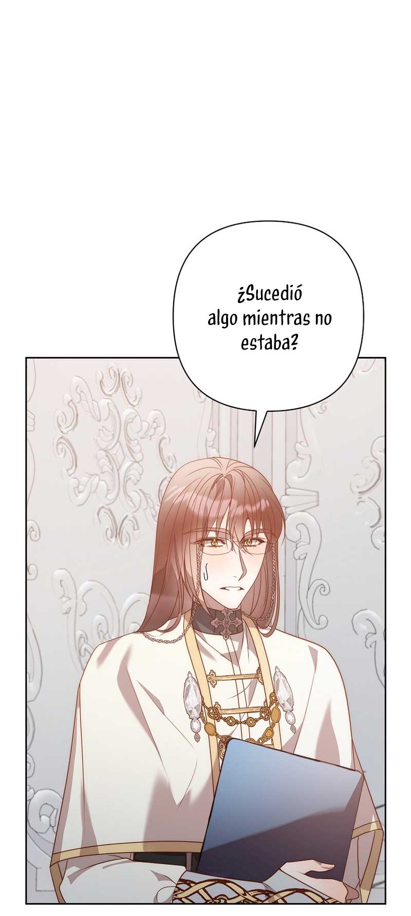 Mientras estoy de vuelta en el tiempo, obtendré mi venganza Capítulo 46 - Página 9